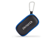 AIWA GŁOŚNIK BT AIWA BS-110BL Niebieski # - 1461152 - zdjęcie 5